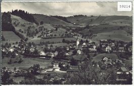 Entlebuch - Bahnhof