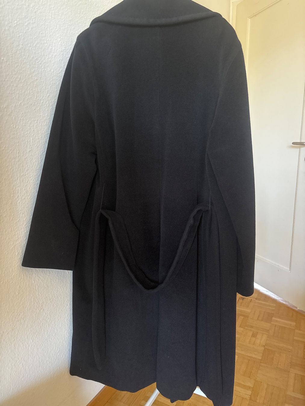 Max Mara Mäntel: MaxMara Mantel – Gebraucht aus Zürich von JalapenoChili 3