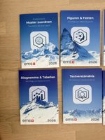ems 2026 Bücher