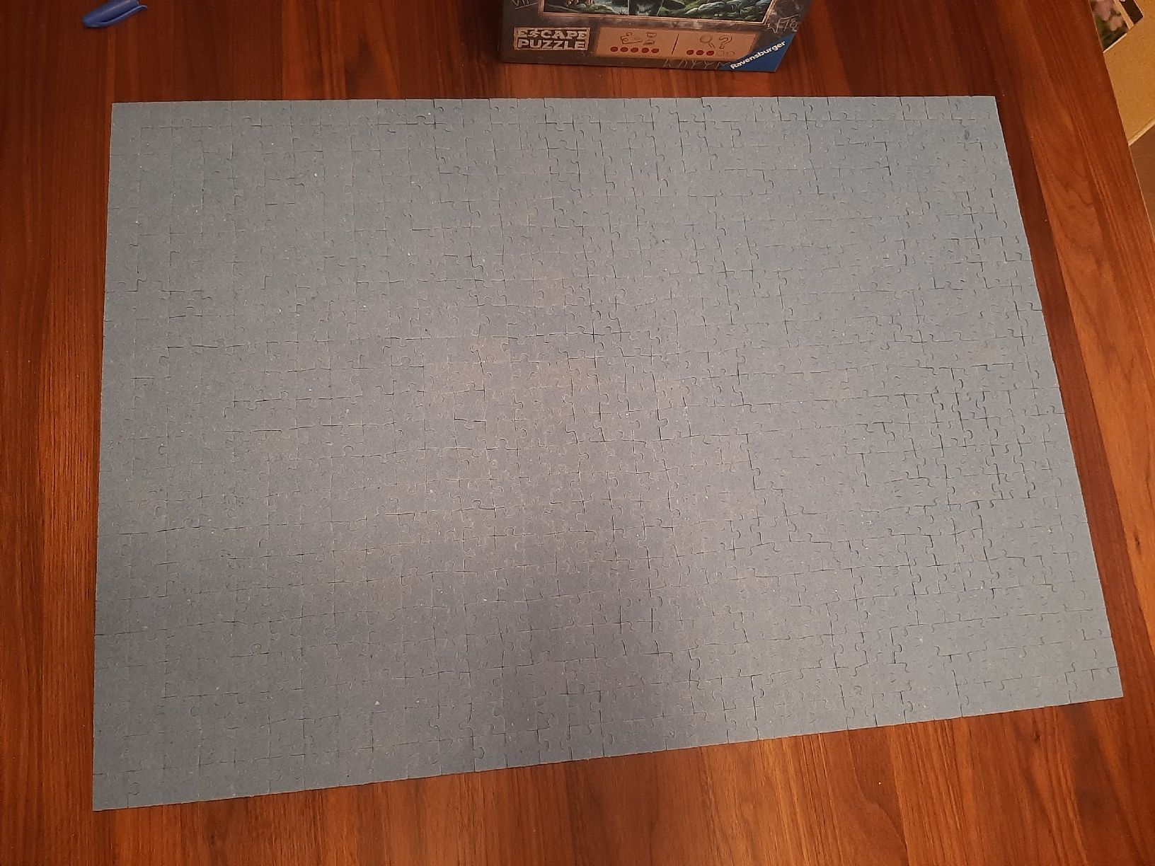 Ravensburger Puzzle: Escape Puzzle Ravensburger 500 - 1000 – Usato da Zürich venduto da LeSchwab 1