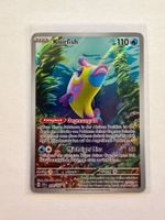 Pokemon Knirfish 200/191 Stürmische Funken DE