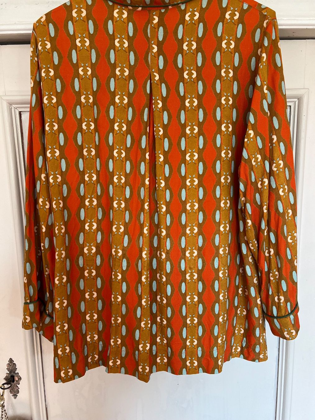 Camicette: Fragonard Bluse NEU – Nuovo (secondo la descrizione) da Zürich venduto da Girasole232