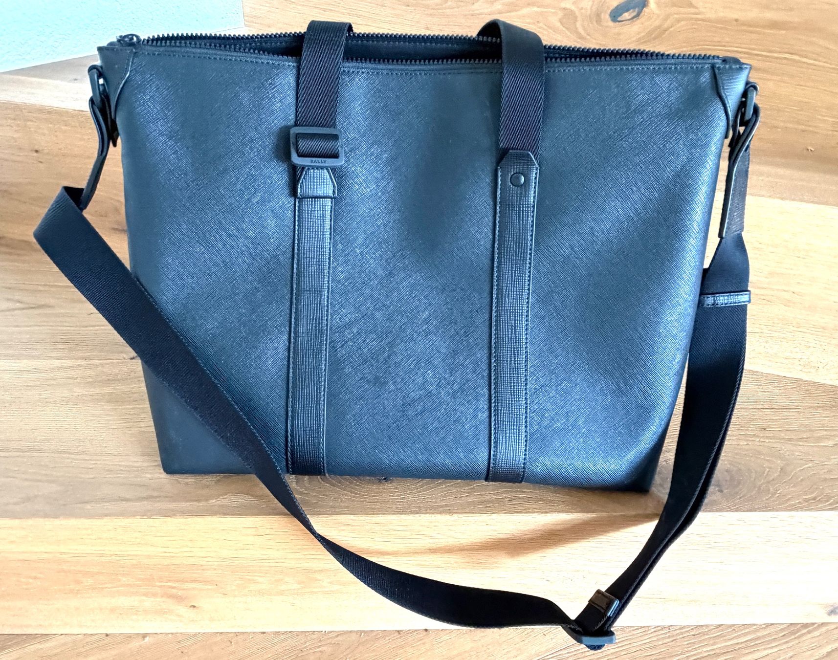 Bally Taschen: Bally Herren Umhängetasche – Gebraucht aus Allschwil von Pasci30 1