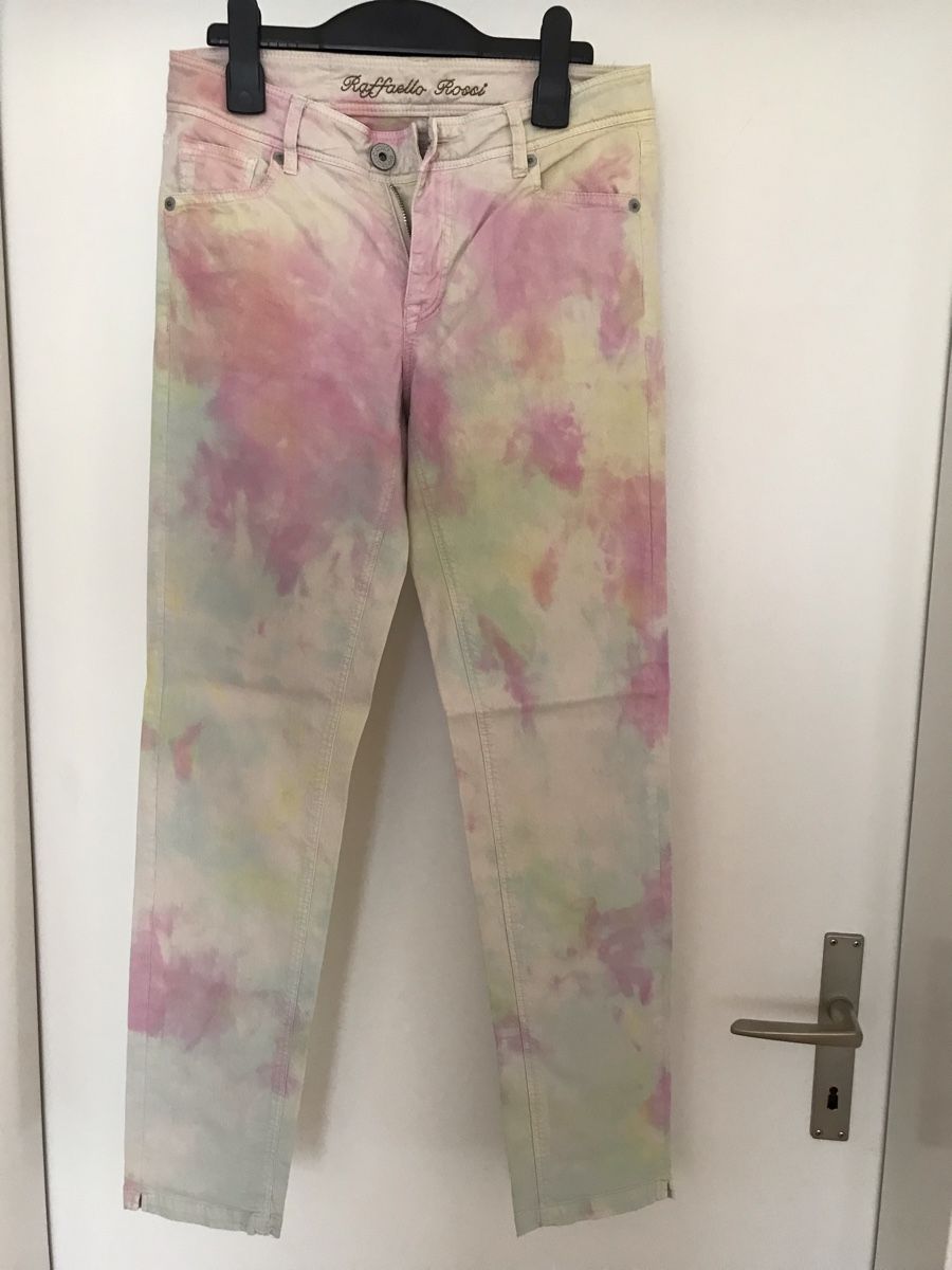 Raffaello Rossi Pantaloni: Raffaello Hose – Usato da Niederuzwil venduto da nic_qjk5