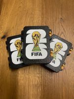 1 Box FIFA WM 2026 Box zu Sammlung Panini Sticker.