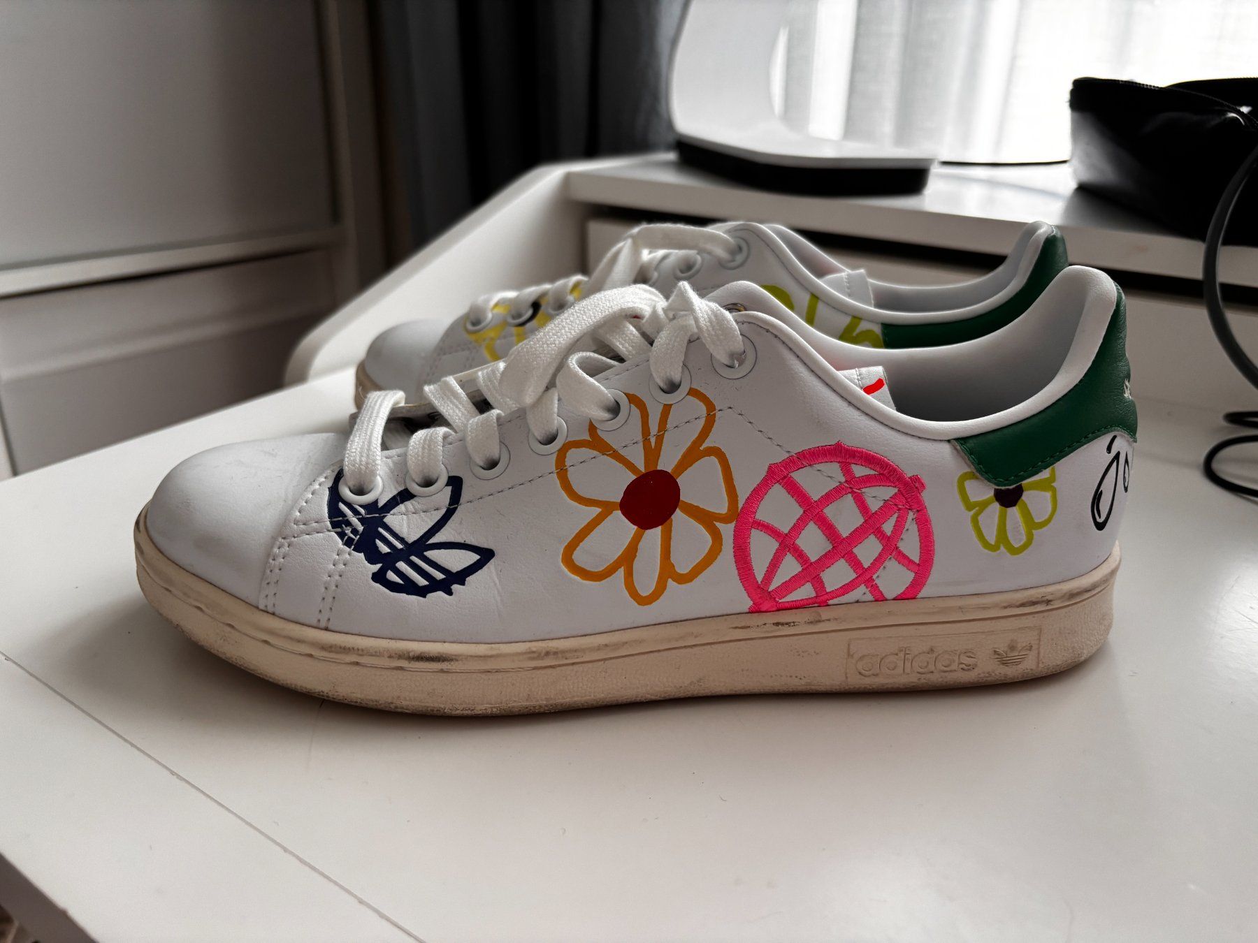 Adidas Scarpe da donna: Adidas Stan Smith – Usato da Männedorf venduto da jad_l7jg 2