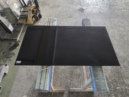 Infrarot Heizung GHE-116-SL 570W schwarz Glas