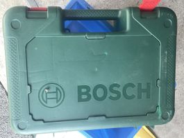 BOSCH PSM 10.8 LI Exenterschleifer mit Koffer