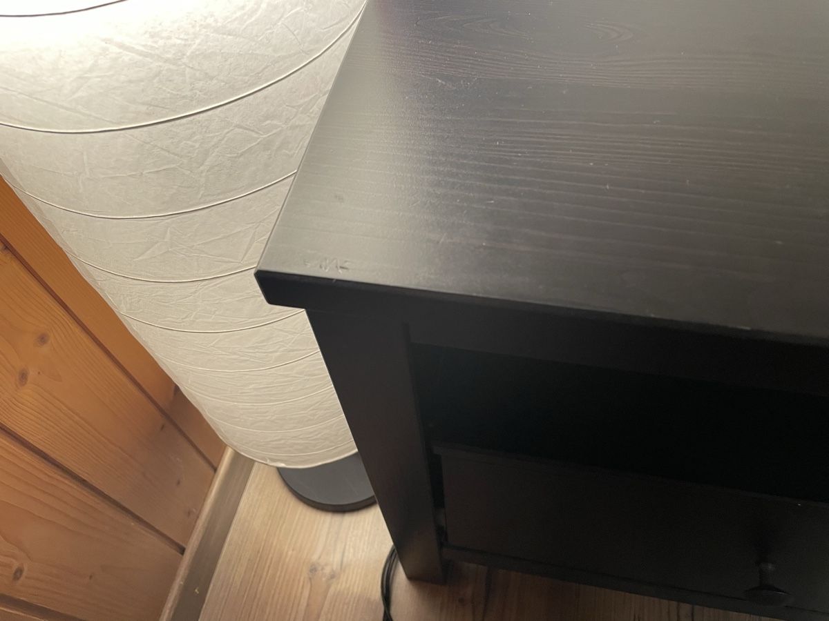 Ikea Mobili TV: Ikea Hemnes TV-Bank – Usato da Ennetbühl venduto da Anna.K. 1