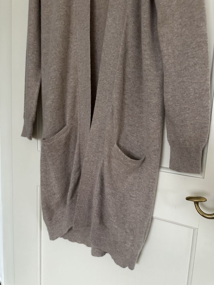 Giacche: Davida Strickjacke Cashmere – Nuovo (secondo la descrizione) da Zollikon venduto da _M65_ 8