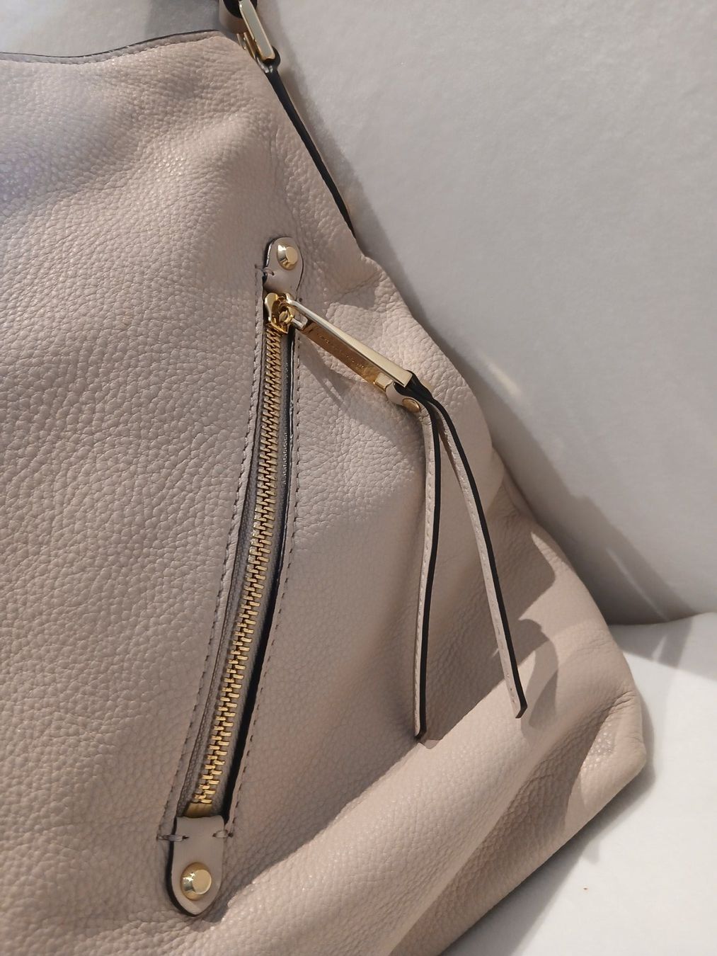Michael Kors Borse da donna: Neue Michael Kors Leder Tasche – Usato da Eschenbach SG venduto da baradunja 4