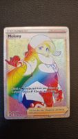 Melony 218/198 - Chilling Reign (EN) - Pokémon Card