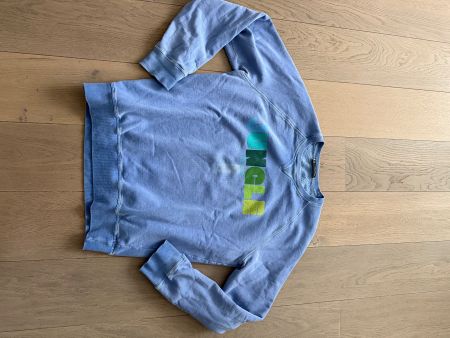 Dsquared2 Pullover Vintage Look, Gr. XXL, Top Zustand!