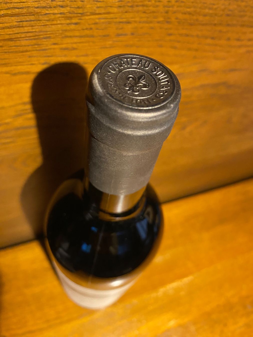 Vino: Château Soutard 1989 ! Saint Émilion – Nuovo e nell'imballaggio originale da Muttenz venduto da exclusive_wines 3