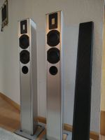 Piega Premium 3 lautsprecher paar