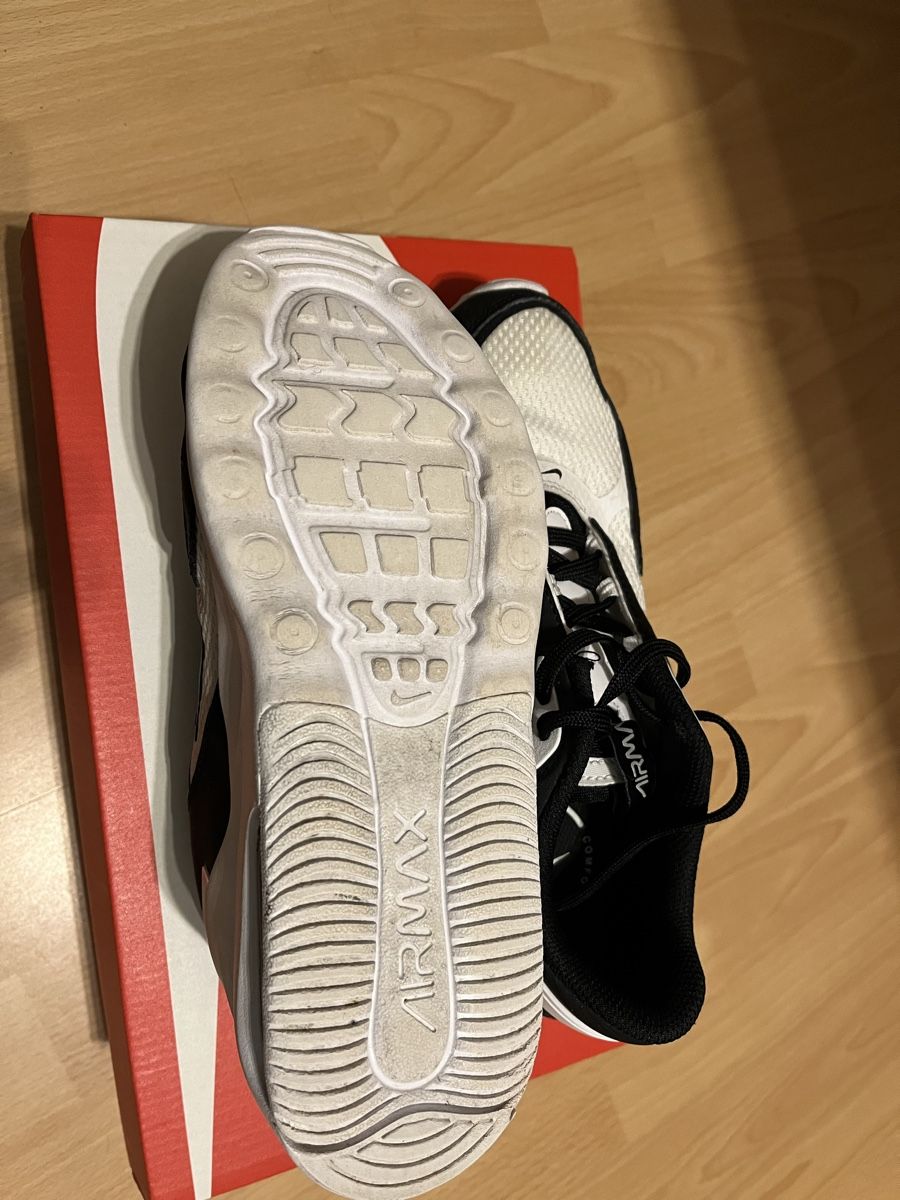 Nike Scarpe da uomo: Nike Air Max Bolt Eur 38 – Nuovo (secondo la descrizione) da Aarau Rohr venduto da Sheeno 2