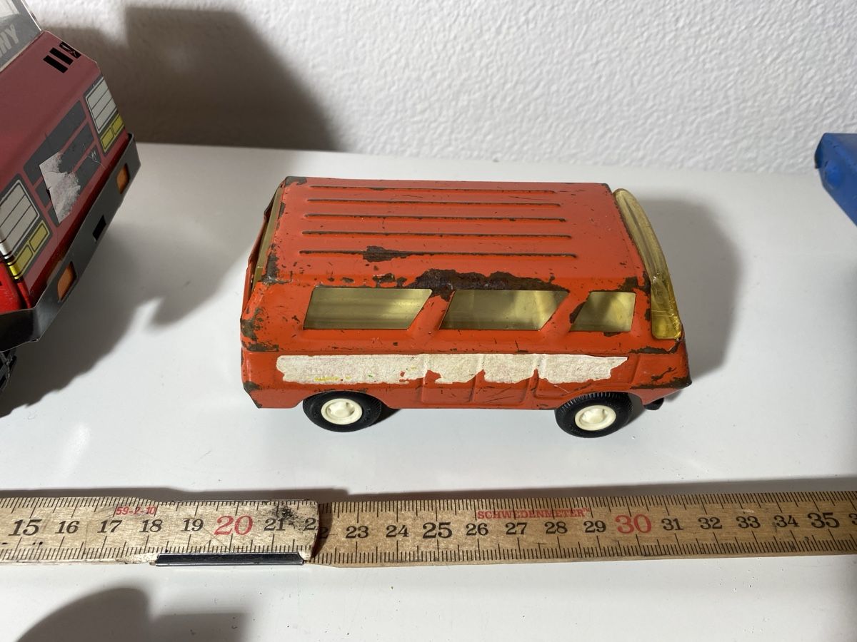 Modellautos: Blech Modellautos – Gebraucht aus Winterthur von ben_9vxx 2