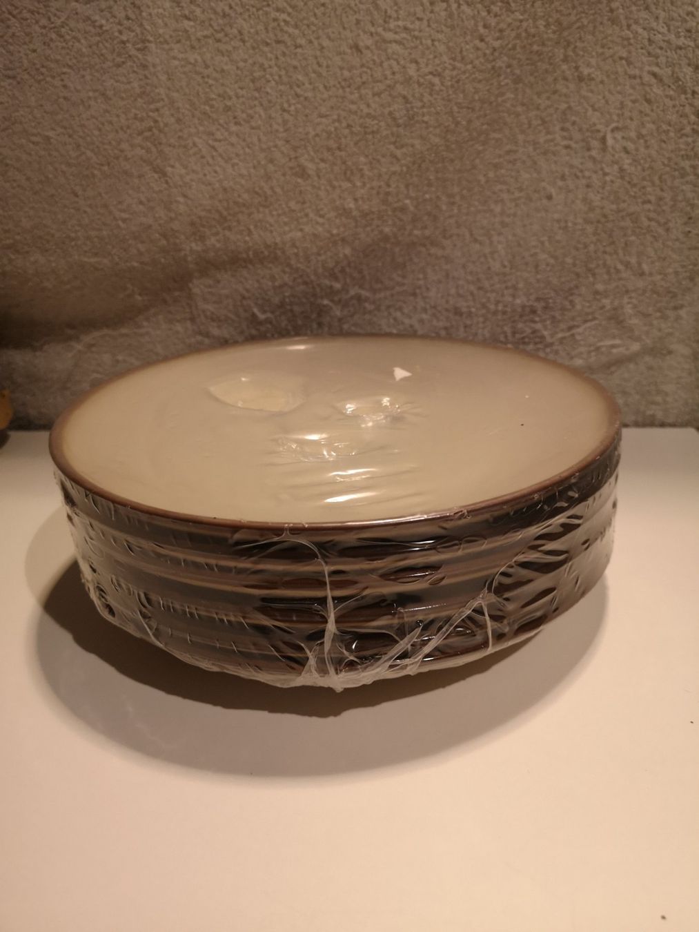 Assiettes: 6 Teller -Set – Neuf avec emballage d'origine à Steinmaur par Teddybaer14 1