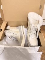 Caprice Winterstiefel Gr. 40.5, Neuwertig, Warm gefüttert