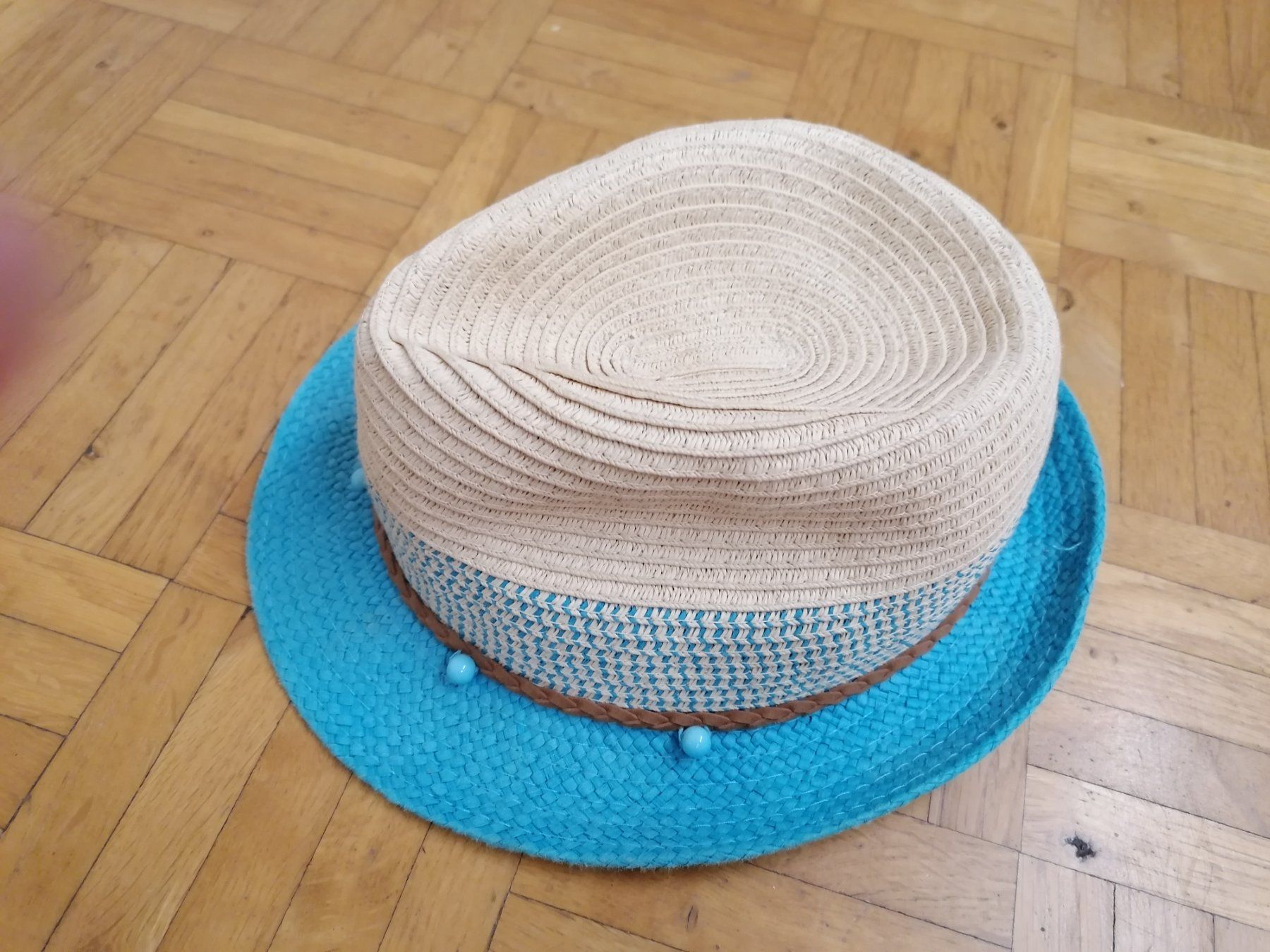 Altro abbigliamento per bambino: Kinder Hut 52 – Usato da Müllheim Dorf venduto da florita01 3