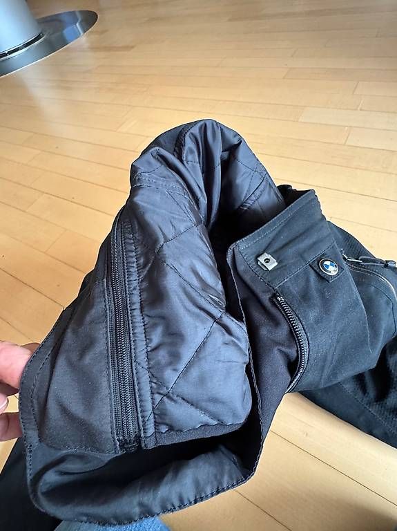 Pantaloni: Motorradhose BMW Grösse 34 – Usato da Felben-Wellhausen venduto da Subhaga 2