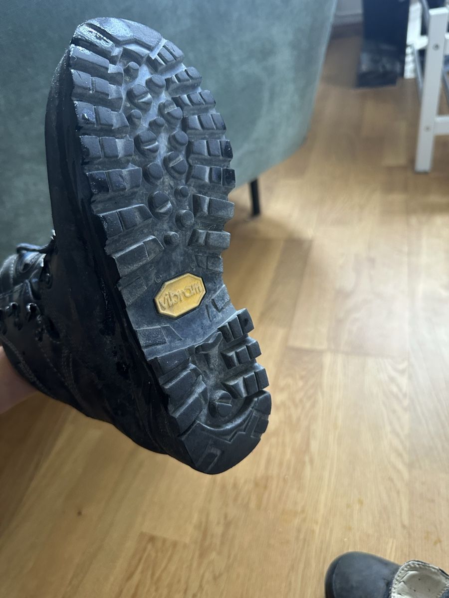 Meindl Damenschuhe: Meindl Wanderschuhe Gore-Tex, Gr. 38 - Top Zustand! – Gebraucht aus Basel von stephanie50 2