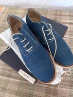Modische Sommerschuhe "Gianfranco Valle" -  "Made in Italy"