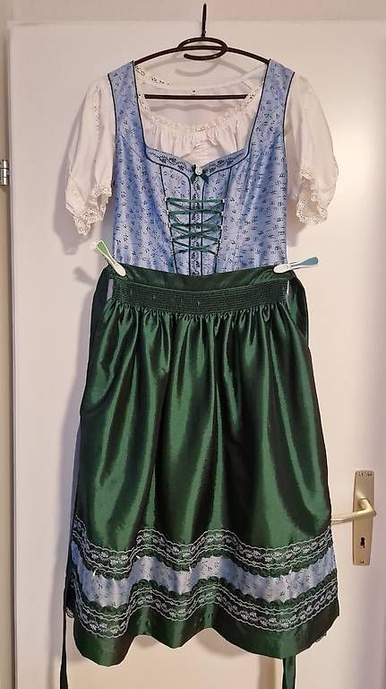 Vestiti: dirndl m – Usato da Buchs SG venduto da kat_99vv 3