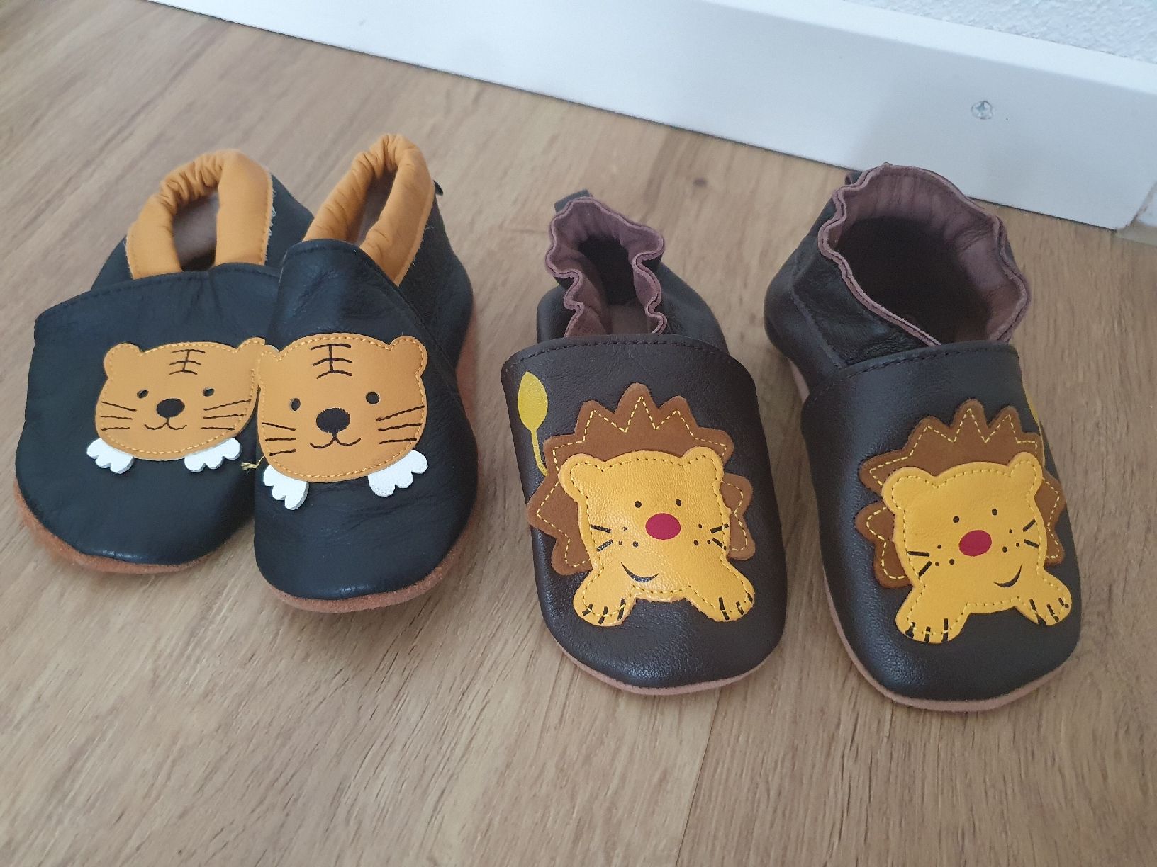 Scarpe per ragazzi: Kinder Schuhe Paket,  Grösse 21-24 – Usato da Basadingen venduto da bart80 4