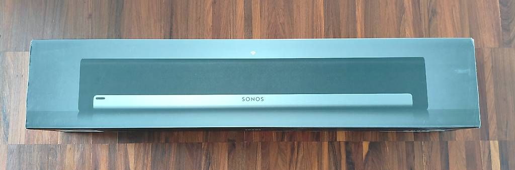 Sonos Home Cinema: Sonos Playbar 5.1 Kanal Soundbar – Usato da Mettmenstetten venduto da lsehmisch 4