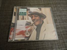 Compay Segundo - Lo Mejor de la Vida CD