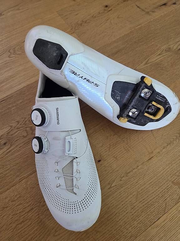 Shimano Herrenschuhe: Shimano S-Phyre 903 Gr. 45.5 – Gebraucht aus Benken SG von Racing_h 3