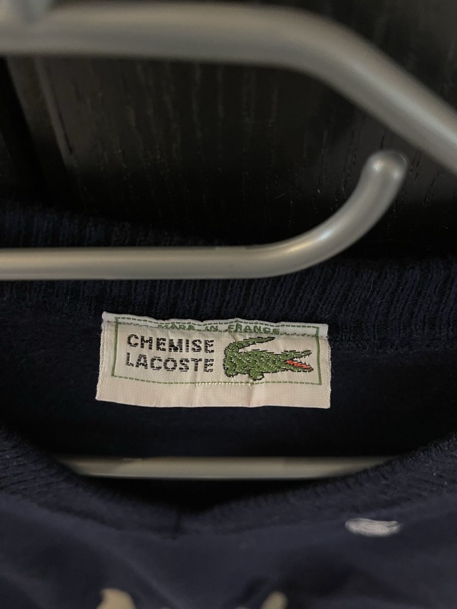 Lacoste Maglioni & Felpe: Lacoste Pullover – Usato da Bibern SH venduto da fed_v7cx 2