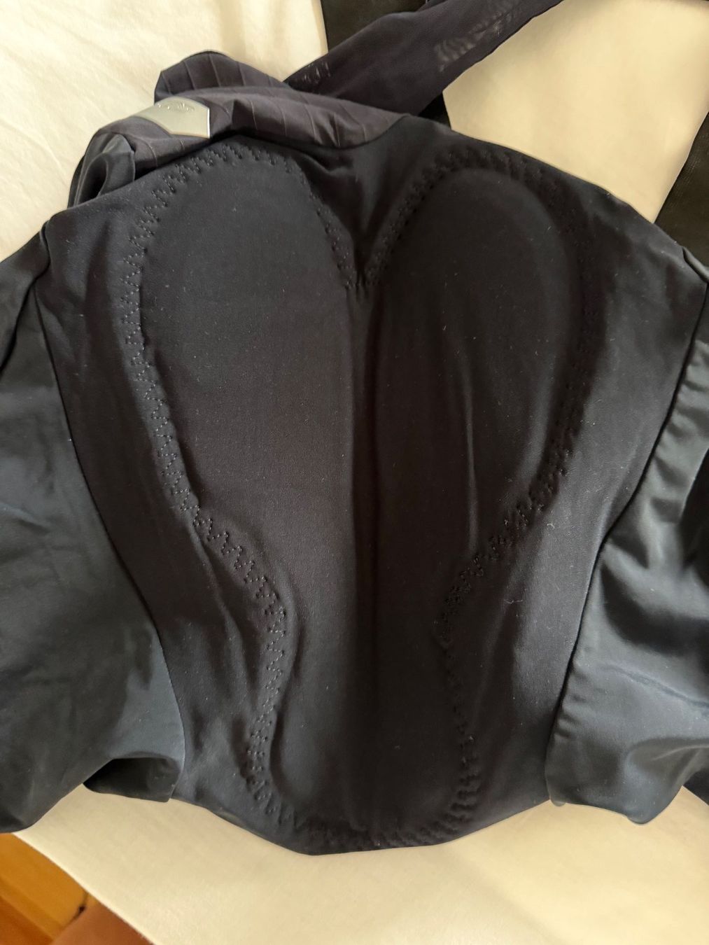 Pantaloni: Q36.5 Gregarius Ultra Bib Short Black Size L – Nuovo (secondo la descrizione) da Küsnacht ZH venduto da gma_67jc 1
