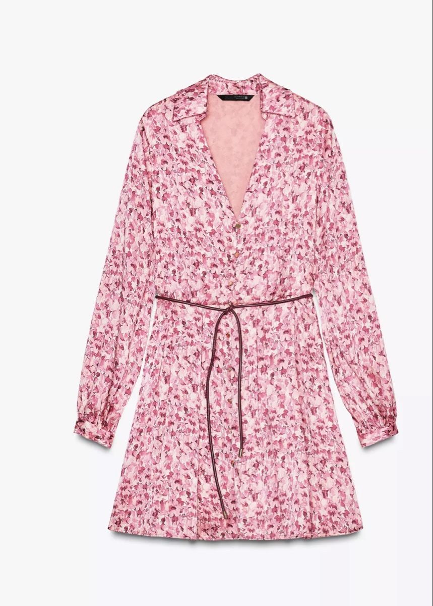 Zara Kleider & Röcke: Zara dress – Neu und originalverpackt aus Opfikon von til_t7ww 8