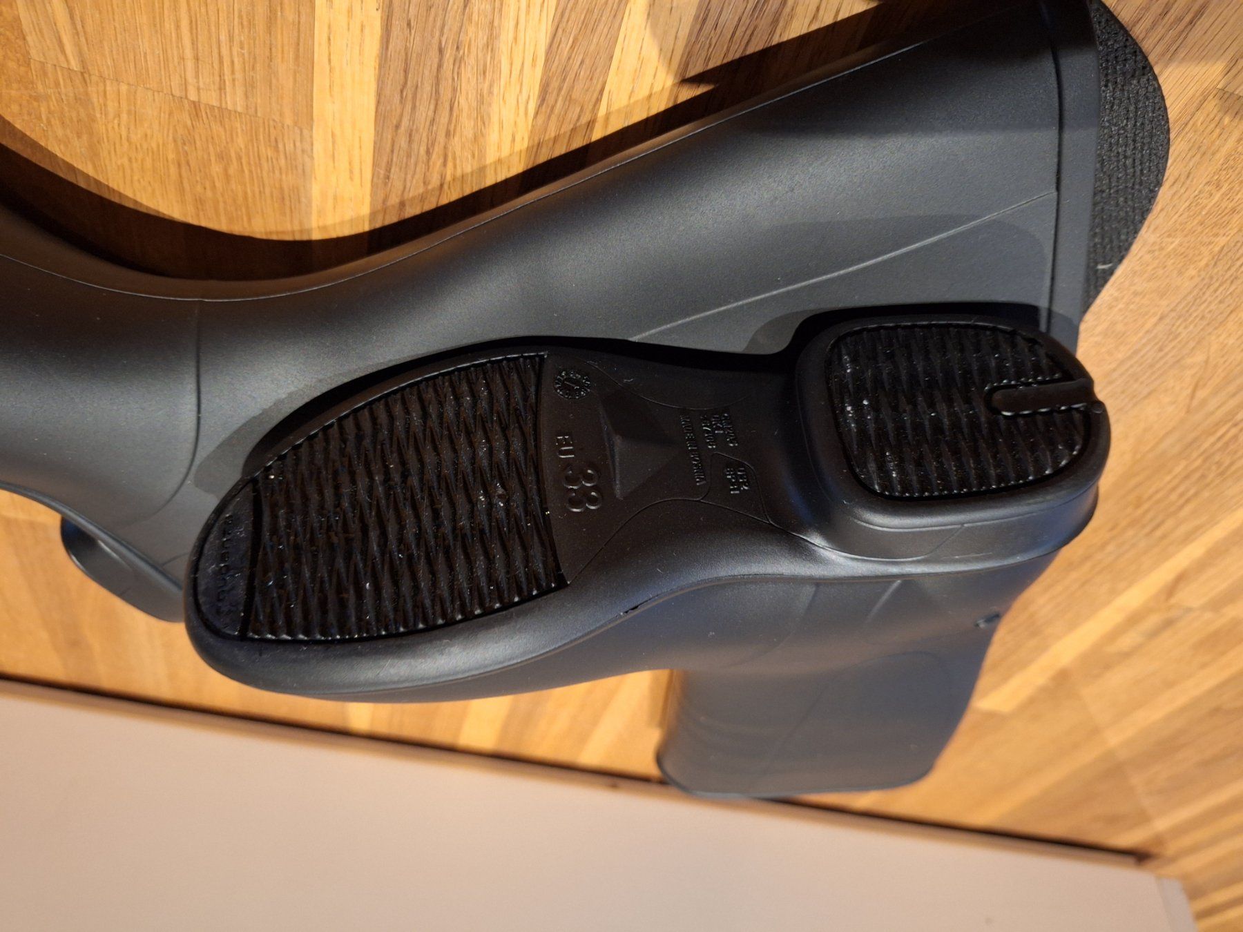 Scarpe per ragazzi: Reitstiefel Grösse 33 – Nuovo (secondo la descrizione) da Küssnacht am Rigi venduto da mobili2u 1