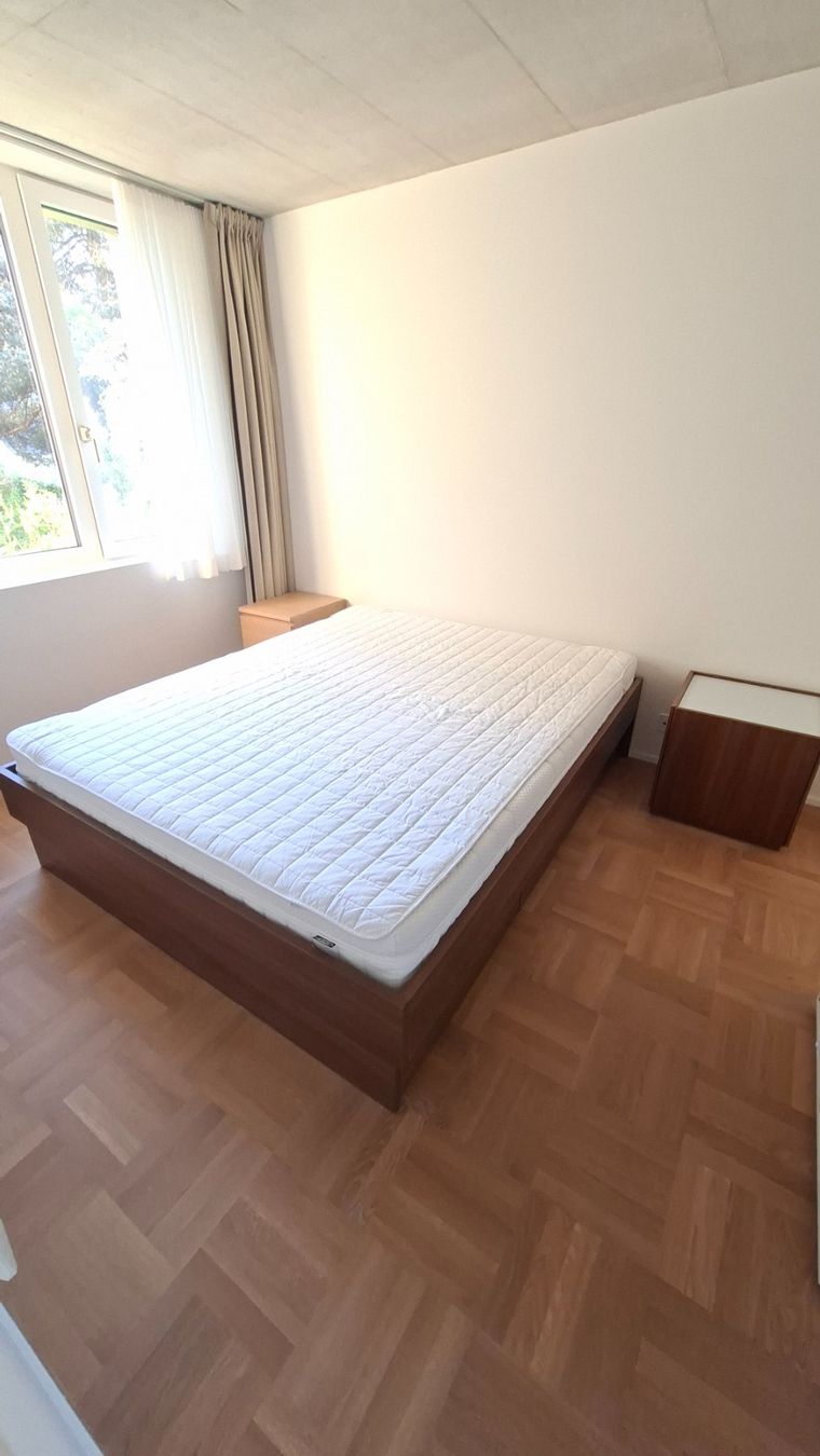 Ikea Letti: Angebot Doppelbett – Usato da Urdorf venduto da mbe_5qwy
