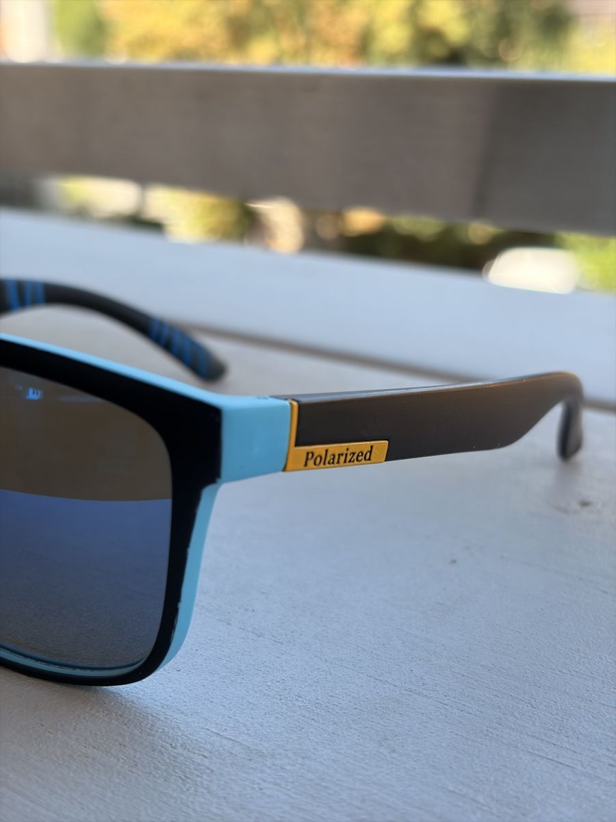 Lunettes & Verres: Sonnenbrille Polarized – Neuf (Voir description) à Aarburg par MaRo1303 1