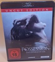 Possession - Das Dunkle in dir  (Uncut Edition)  D/E  ©'2012