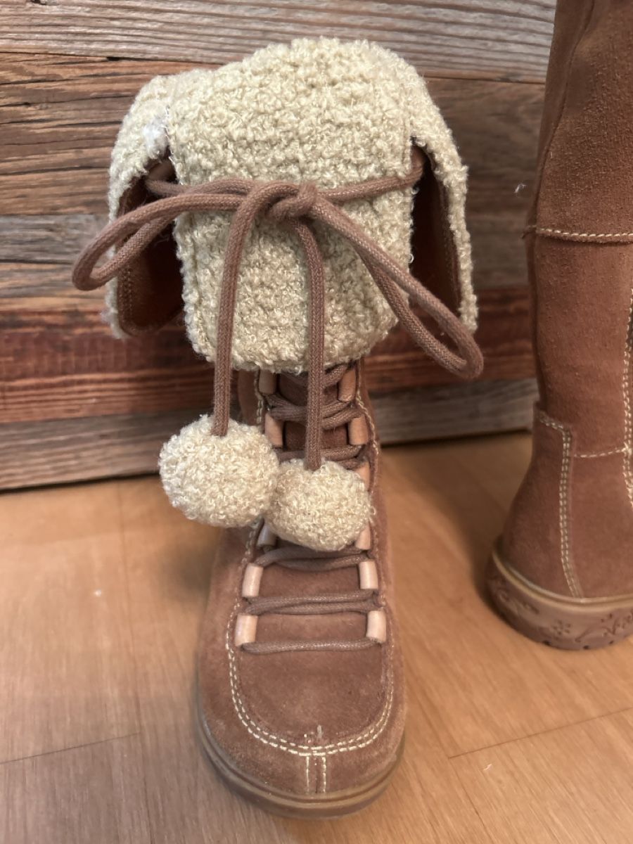 Timberland Scarpe per ragazzi: Timberland Stiefel 22 – Nuovo (secondo la descrizione) da Uetikon am See venduto da barceloneta 3
