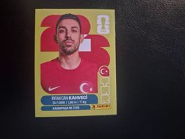 Panini WM 26 TUR 15