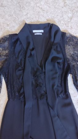 Sommerkleider, chic, Gr. S, NEU! (verschiedene)
