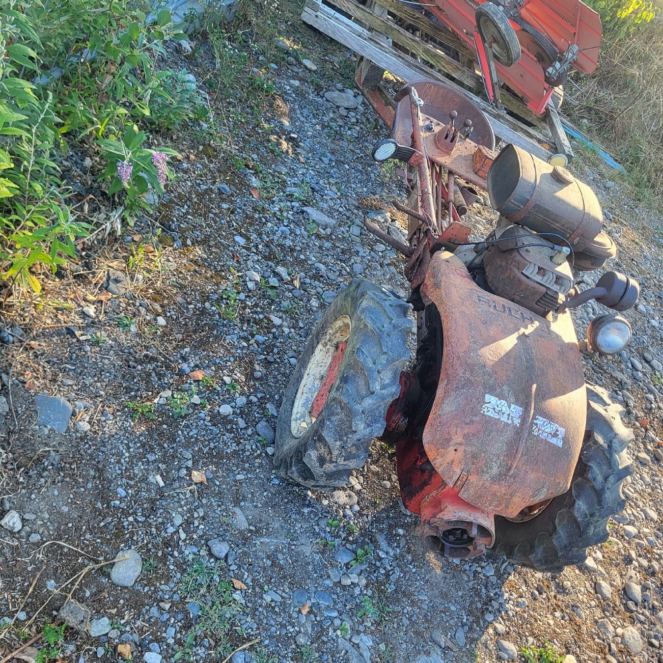 Bucher Alle Maschinen: Bucher – Gebraucht aus Schlosswil von bod_f66j 5