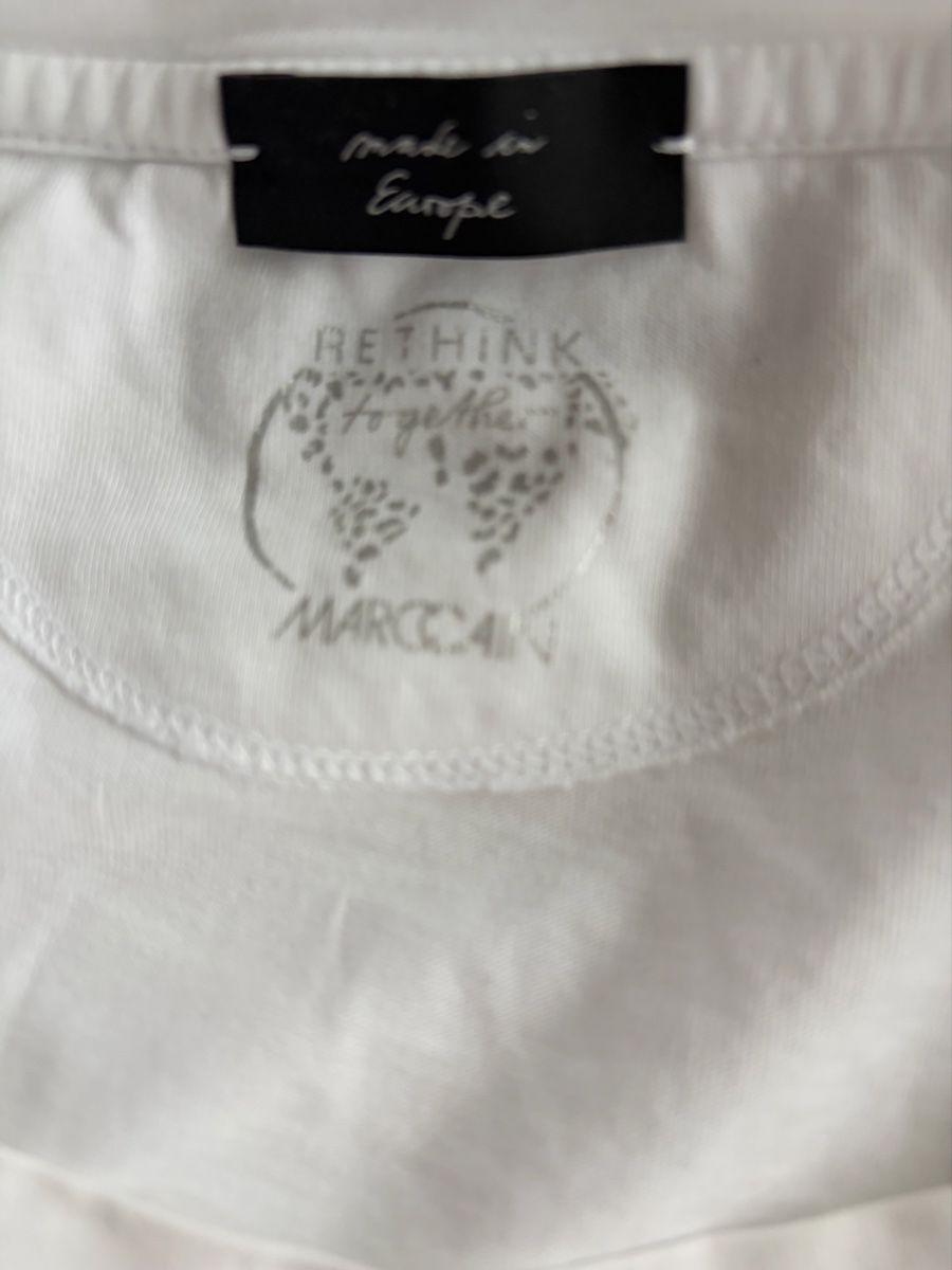 Marc Cain T-shirt: Marc Cain T-Shirt Grösse M – Nuovo (secondo la descrizione) da Bonstetten venduto da Moma10 2
