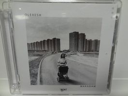 Olexesh - Makadam CD