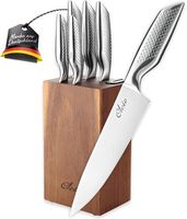 Maestro Messerblock mit Messer