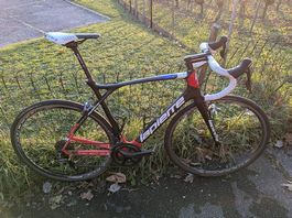 Vélo de route Lapierre Xelius SL FDJ