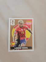 Panini FIFA World Cup 2026 Extra Sticker: Lamine Yamal