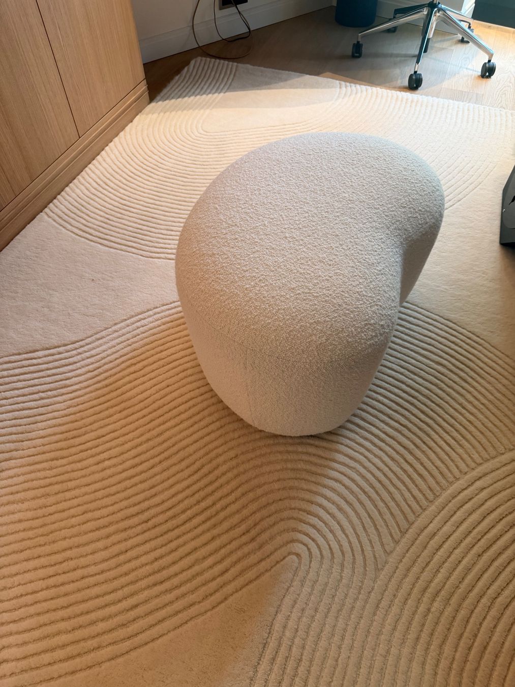 Sgabelli: Tabouret Pfister - &Tradition Margas – Usato da Zürich venduto da mpa_bd2d 5