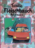 Binet - Familie Fleischbauch - Autofreuden